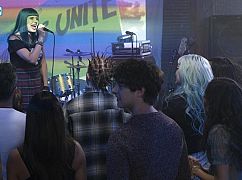 Fosterowie: 5x05 „Telling” - zdjęcia promocyjne