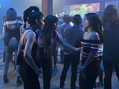 Fosterowie: 5x05 „Telling” - zdjęcia promocyjne