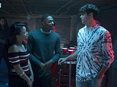 Fosterowie: 5x05 „Telling” - zdjęcia promocyjne