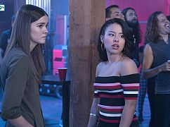 Fosterowie: 5x05 „Telling” - zdjęcia promocyjne