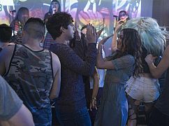 Fosterowie: 5x05 „Telling” - zdjęcia promocyjne