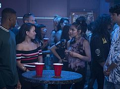 Fosterowie: 5x05 „Telling” - zdjęcia promocyjne