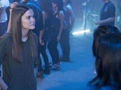 Fosterowie: 5x05 „Telling” - zdjęcia promocyjne