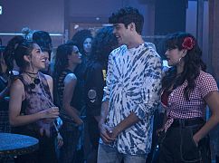 Fosterowie: 5x05 „Telling” - zdjęcia promocyjne