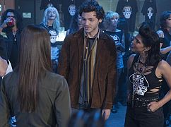 Fosterowie: 5x05 „Telling” - zdjęcia promocyjne