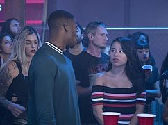 Fosterowie: 5x05 „Telling” - zdjęcia promocyjne