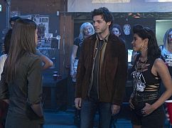 Fosterowie: 5x05 „Telling” - zdjęcia promocyjne