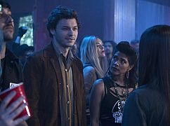 Fosterowie: 5x05 „Telling” - zdjęcia promocyjne