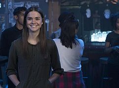 Fosterowie: 5x05 „Telling” - zdjęcia promocyjne