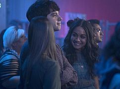 Fosterowie: 5x05 „Telling” - zdjęcia promocyjne