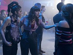 Fosterowie: 5x05 „Telling” - zdjęcia promocyjne