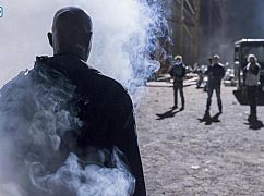 Midnight, Texas: 1x05 „Unearthed” - zdjęcia promocyjne