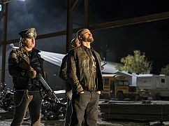 Midnight, Texas: 1x05 „Unearthed” - zdjęcia promocyjne