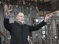 Midnight, Texas: 1x05 „Unearthed” - zdjęcia promocyjne