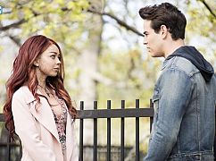 Shadowhunters: 2x20 „Beside Still Water” - zdjęcia promocyjne
