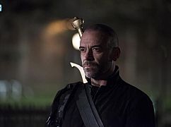 Shadowhunters: 2x20 „Beside Still Water” - zdjęcia promocyjne