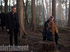 Shadowhunters: 2x20 „Beside Still Water” - zdjęcia promocyjne