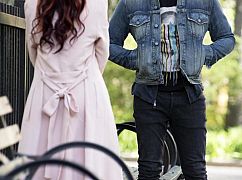 Shadowhunters: 2x20 „Beside Still Water” - zdjęcia promocyjne