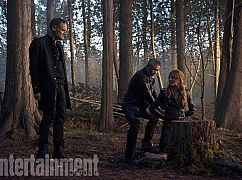 Shadowhunters: 2x20 „Beside Still Water” - zdjęcia promocyjne
