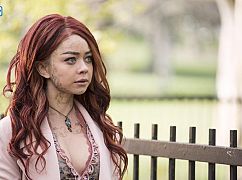 Shadowhunters: 2x20 „Beside Still Water” - zdjęcia promocyjne