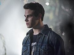 Shadowhunters: 2x20 „Beside Still Water” - zdjęcia promocyjne