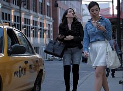 The Bold Type: 1x06 „The Breast Issue” - zdjęcia promocyjne