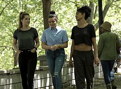 The Bold Type: 1x06 „The Breast Issue” - zdjęcia promocyjne