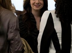 The Bold Type: 1x06 „The Breast Issue” - zdjęcia promocyjne