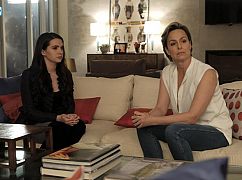 The Bold Type: 1x06 „The Breast Issue” - zdjęcia promocyjne