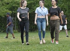 The Bold Type: 1x06 „The Breast Issue” - zdjęcia promocyjne