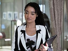 The Bold Type: 1x06 „The Breast Issue” - zdjęcia promocyjne