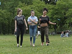 The Bold Type: 1x06 „The Breast Issue” - zdjęcia promocyjne