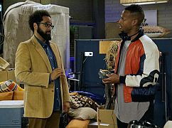 Marlon: 1x02 „Cleaning Out The Closet” - zdjęcia promocyjne
