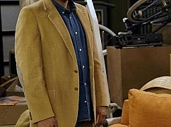 Marlon: 1x02 „Cleaning Out The Closet” - zdjęcia promocyjne