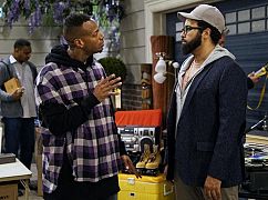 Marlon: 1x02 „Cleaning Out The Closet” - zdjęcia promocyjne
