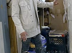 Marlon: 1x02 „Cleaning Out The Closet” - zdjęcia promocyjne