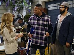 Marlon: 1x02 „Cleaning Out The Closet” - zdjęcia promocyjne