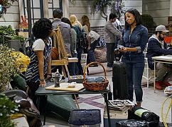 Marlon: 1x02 „Cleaning Out The Closet” - zdjęcia promocyjne