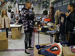 Marlon: 1x02 „Cleaning Out The Closet” - zdjęcia promocyjne