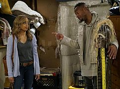 Marlon: 1x02 „Cleaning Out The Closet” - zdjęcia promocyjne