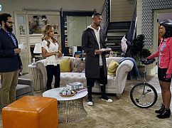 Marlon: 1x02 „Cleaning Out The Closet” - zdjęcia promocyjne