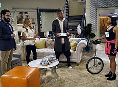 Marlon: 1x02 „Cleaning Out The Closet” - zdjęcia promocyjne