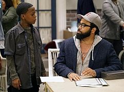 Marlon: 1x02 „Cleaning Out The Closet” - zdjęcia promocyjne