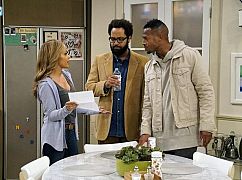 Marlon: 1x02 „Cleaning Out The Closet” - zdjęcia promocyjne