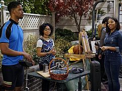 Marlon: 1x02 „Cleaning Out The Closet” - zdjęcia promocyjne