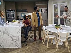 Marlon: 1x02 „Cleaning Out The Closet” - zdjęcia promocyjne