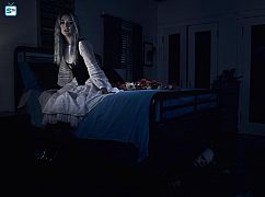 Zdjęcia promocyjne obsady 7 sezonu serialu „American Horror Story”