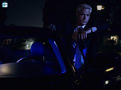 Zdjęcia promocyjne obsady 7 sezonu serialu „American Horror Story”