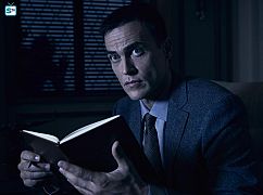 Zdjęcia promocyjne obsady 7 sezonu serialu „American Horror Story”