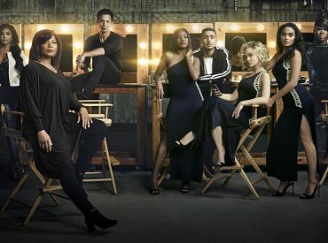 Jesień 2017: „Star” (Fox)
